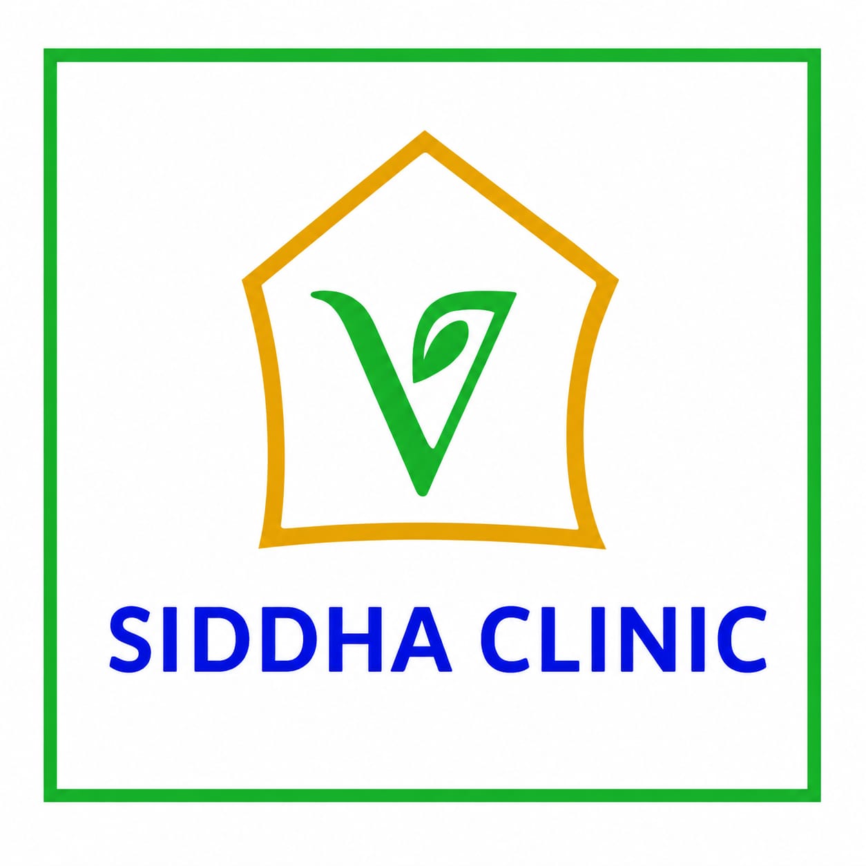 V SIDDHA CLINC