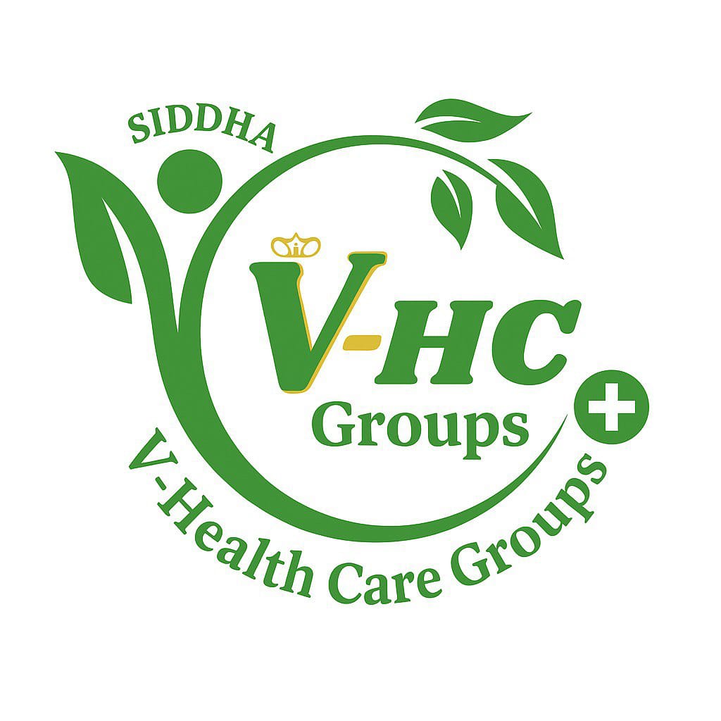 V SIDDHA CLINC